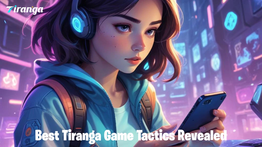 Best Tiranga Game Tactics Revealed