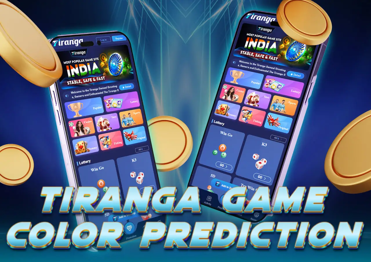 Tiranga Colour Prediction Game — Wingo Strategies 2026