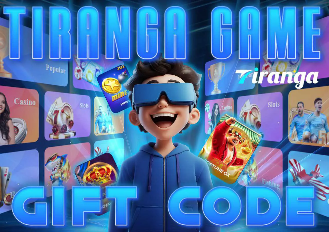 Tiranga Game Gift Codes