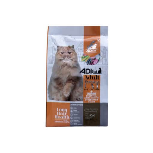 غذای خشک گربه پرشین، بالغ، سوپر پریمیوم، برند ادی کت