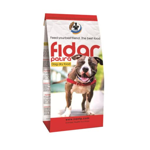FidarPatira Dry Dog Food Maxi Adult 8kg 510x510 1