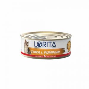 Lorita Natural Cat Food Tuna And Pumpkin 90g 510x510 1