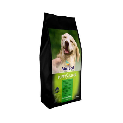 Mofeed dry food puppy and junior 8kg 510x510 1