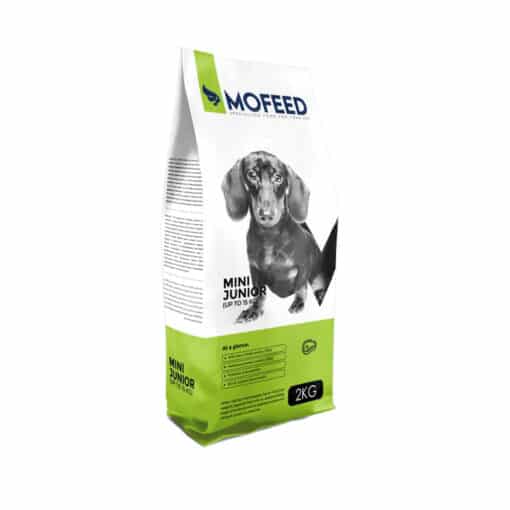Mofeed mini junior dry food 2kg 510x510 1