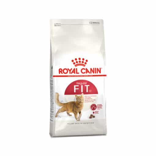 Royal canin cat dry food fit32 400g 510x510 1