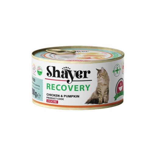 shayer cat recovery soup chicken and pumpkin 200g 510x510 1
